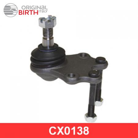   |  / | CX0138