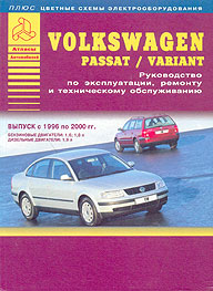    VOLKSWAGEN PASSAT,  1996  2001 ., /,    