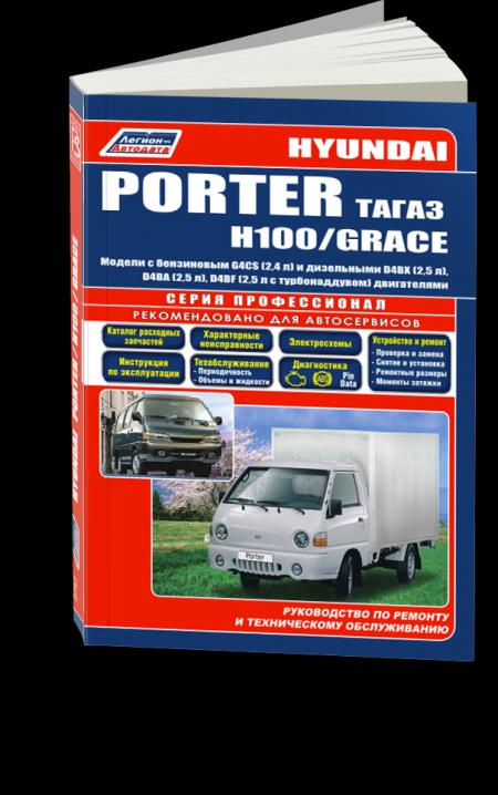    HYUNDAI H100, PORTER, GRACE, /,  - 5-88850-274-X