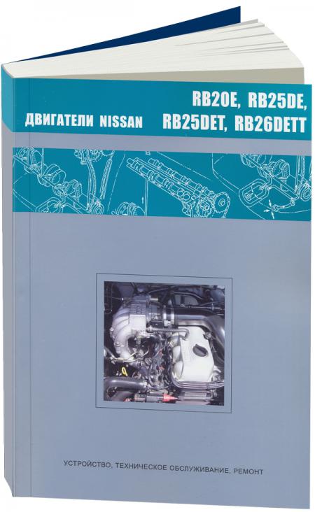     NISSAN RB20E, RB25DE, RB25DET, RB26DETT,   5-98410-023-1