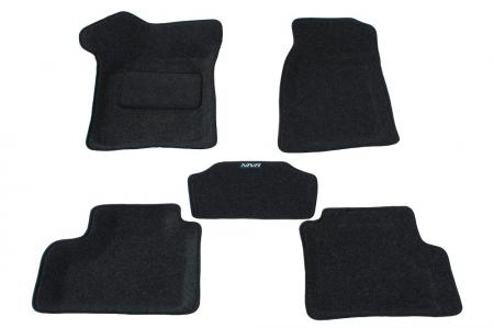    3D CHEVROLET NIVA 2002-2009 BRTX-1006
