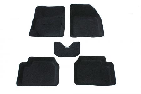    3D CHEVROLET AVEO 2003-2011 BRTX-1008
