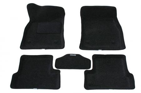    3D CHEVROLET CRUZE 2009-. BRTX-1009