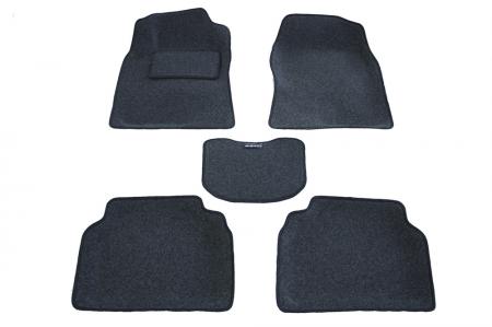    3D TOYOTA AVENSIS 2002-2009 BRTX-1012