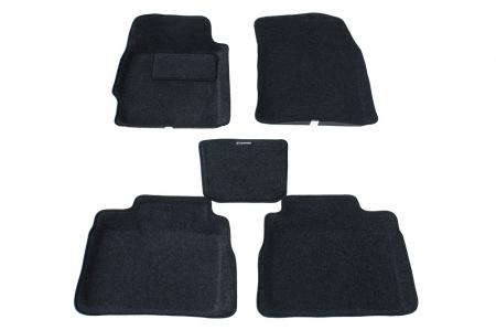    3D TOYOTA CAMRY 2006-2011 BRTX-1013