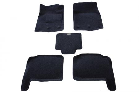   3D LEXUS LX 570 2012-. BRTX-1019