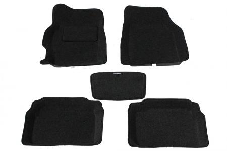    3D MAZDA MAZDA 6 2008-2012 BRTX-1021