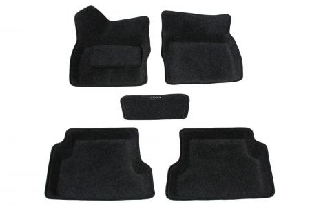    3D FORD FOCUS 2 2005-2011 BRTX-1023