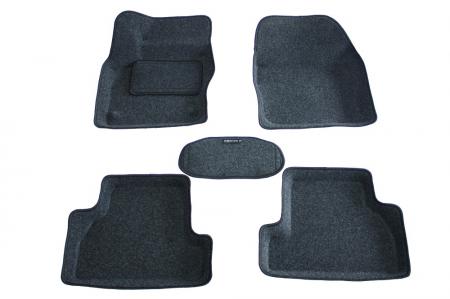    3D FORD FOCUS 3 2011-. BRTX-1024