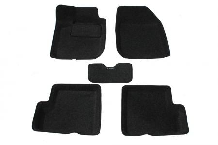    3D RENAULT DUSTER 2011-2015 BRTX-1027