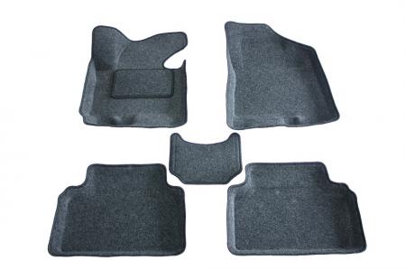    3D HYUNDAI IX35 2010-. BRTX-1032