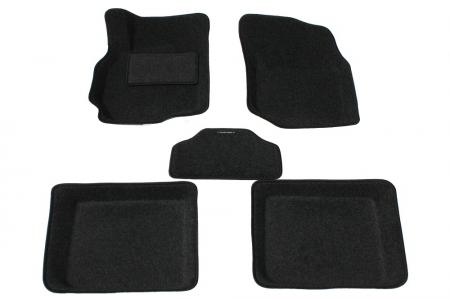    3D MITSUBISHI Lancer 9 2003-2007 BRTX-1035 Boratex