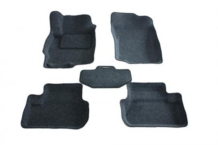    3D MITSUBISHI LANCER 10 2007-. BRTX-1036