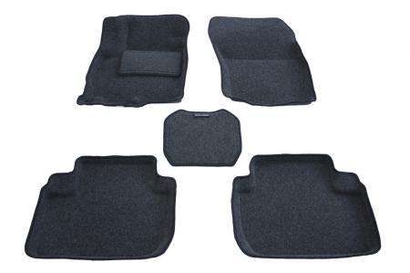    3D CITROEN C-CROSSER 2007-2013 BRTX-1038