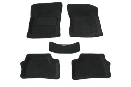    3D OPEL Astra H 2004-2010 BRTX-1040 Boratex