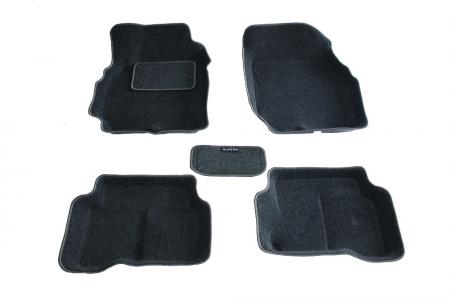    3D NISSAN ALMERA CLASSIC 2005-2012 BRTX-1044