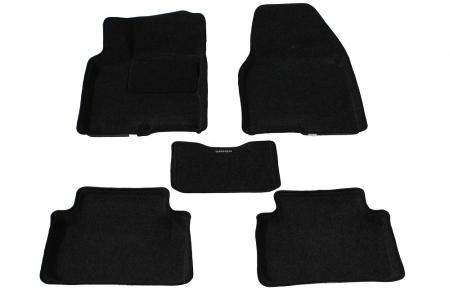    3D NISSAN QASHQAI 2007-2014 BRTX-1046