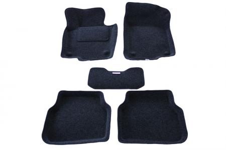    3D VOLKSWAGEN Tiguan 2007-. BRTX-1053 Boratex