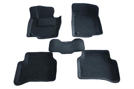    3D VOLKSWAGEN PASSAT B6 2005-2011 BRTX-1054