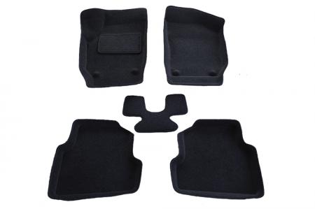    3D SKODA FABIA 2007-. BRTX-1056