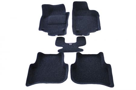    3D SKODA YETI 2009-. BRTX-1059