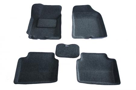    3D KIA RIO 2011-. BRTX-1060