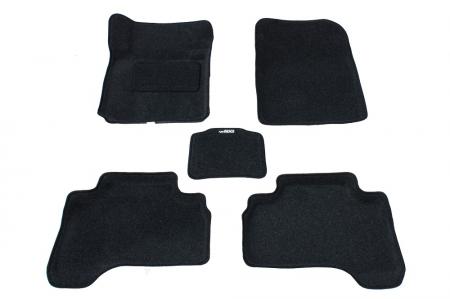    3D SUZUKI Grand Vitara 2005-. BRTX-1065 Boratex