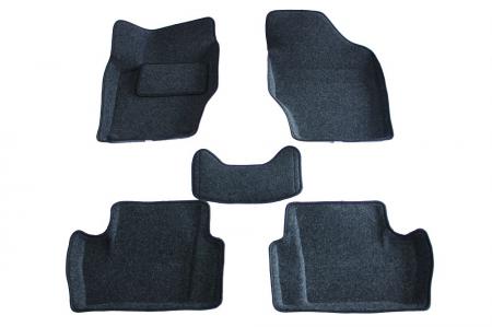    3D CITROEN C4 2011- BRTX-1066