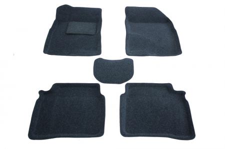    3D HYUNDAI SONATA IV 2001-2011 BRTX-1094