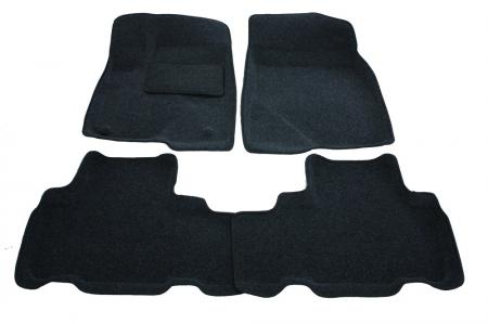    3D TOYOTA HIGHLANDER III 5  BRTX-1096