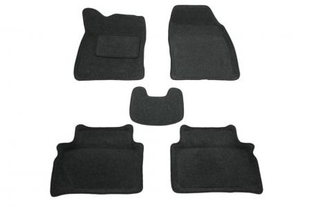    3D FORD EcoSport 2012-. BRTX-1099 Boratex