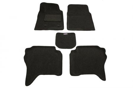    3D MITSUBISHI PAJERO IV 2006-. BRTX-1109