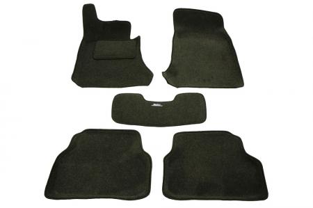    3D BMW 5 2003-2010 BRTX-1113
