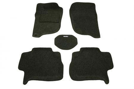    3D MITSUBISHI PAJERO SPORT II 2008- BRTX-1115