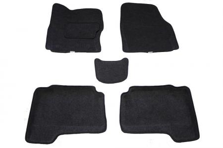    3D FORD Kuga II 2013-. BRTX-1120 Boratex