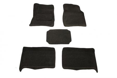    3D UAZ PATRIOT 2005-2014 BRTX-1128