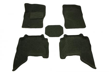    3D NISSAN PATHFINDER 2005-2014 BRTX-1135