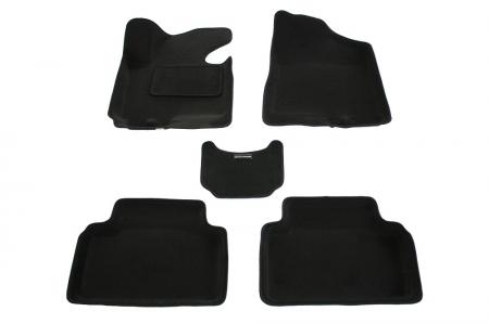    3D KIA SPORTAGE  2010-2015 BRTX-2032