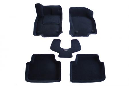    3D SKODA OCTAVIA A7  2013-. BRTX-2058