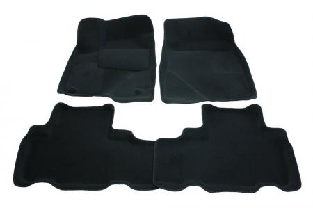    3D TOYOTA HIGHLANDER III 5   BRTX-2096