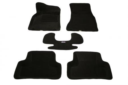    3D AUDI Q5  2008-. BRTX-2107
