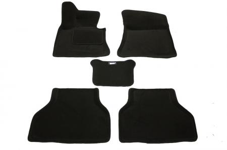    3D BMW X5(6) 2007-2013 BRTX-2110