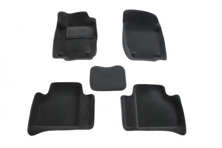    3D MERCEDES-BENZ ML II (W164) 2005-2011 BRTX-2123