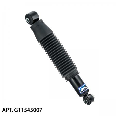    BORT G11545007