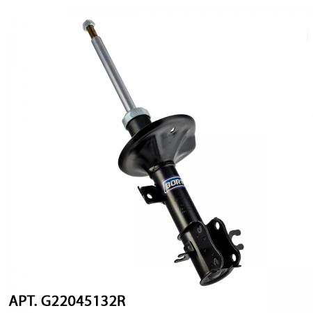 (   B333417R) CHEVROLET AVEO -2 F G22045132R