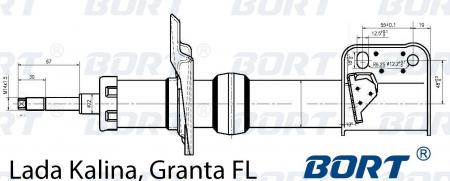  ( )    (LADA KALINA) G22252032L