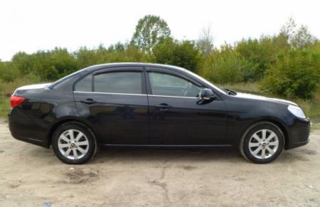   CHEVROLET EPICA II 2006  / HEVROLET EVANDA 2004-2006 C31406