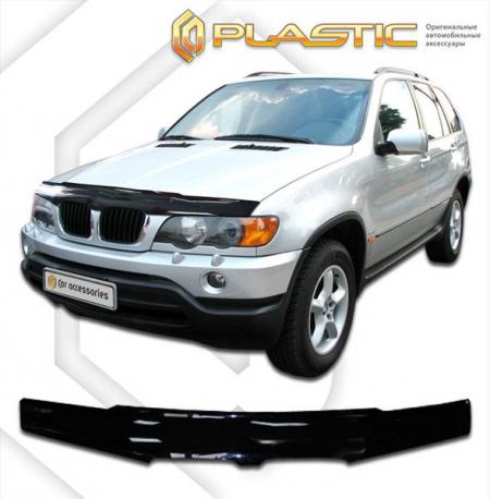  BMW X5 E53 (1999-2004) 2010010100810