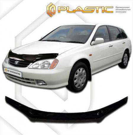 ДЕФЛЕКТОР КАПОТА HONDA AVANCIER TA1, TA2, TA3, TA4 (1999-2003) 2010010101527
