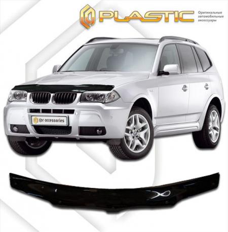   BMW X3 (2003-2010) 2010010101893